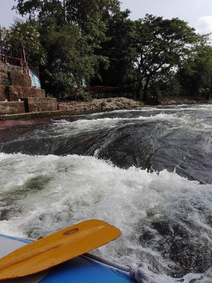 ناخون نايوك Phoohongsa Resort المظهر الخارجي الصورة